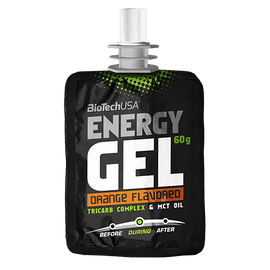 Energy Gel - 60 g
