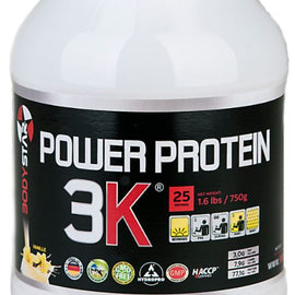 Bodystar Professional Protein 3K® 750g