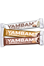 Body Attack YAMBAM Bar - 80g