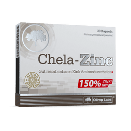 CHELA-ZINC - Zinkbisglycinat