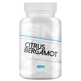 Citrus Bergamot - GN Laboratories