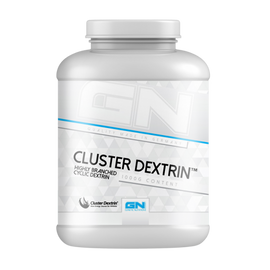 Cluster Dextrin - GN Laboratories