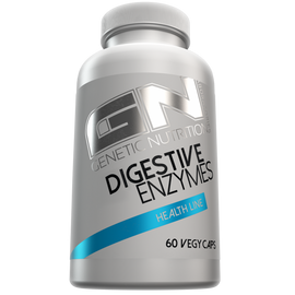 GN Laboratories Digestive Enzymes (60 Kapseln)