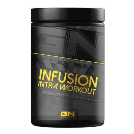 Infusion - Intra mit Cluster Dextrin