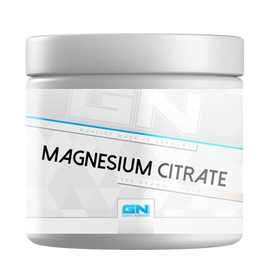 Magnesium Citrat Pulver Health Line - GN Laboratories
