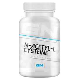 N-Acetyl L-Cystein - NAC
