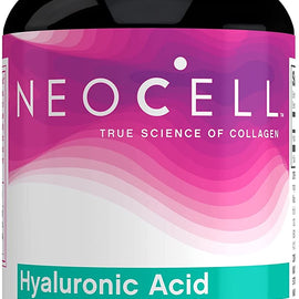 Neocell Pure Hyaluronic Acid 60 Capsules