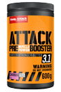 Body Attack PRE ATTACK 3.1 - 600g