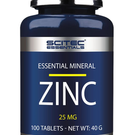 Scitec Nutrition Zink (100 Tabletten)