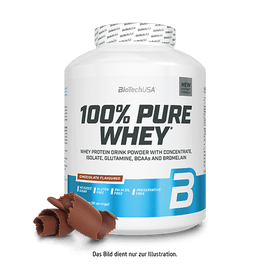 100% Pure Whey - 2270 g