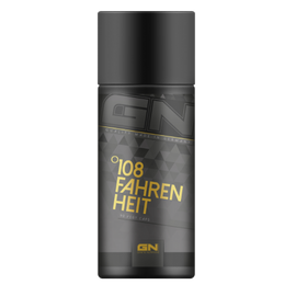 108 Fahrenheit - GN Laboratories