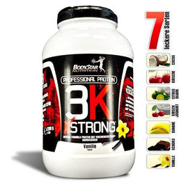 Bodystar Professional Protein 3K®  (2270g)