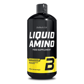 Biotech USA Nitron Amino Liquid (1000ml)