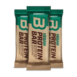 Vegan Protein Bar Proteinriegel - 50 g