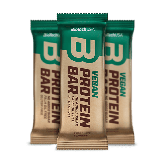 Vegan Protein Bar Proteinriegel - 50 g