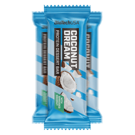 Protein Dessert Bar Proteinriegel - 50g