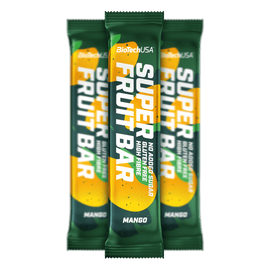 Super Fruit Bar Früchteriegel - 30 g