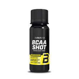 BCAA Shot - 60 ml
