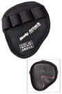 Body Attack Sports Nutrition Grip Pads