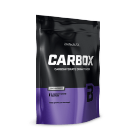 Carbox - 1000 g Kohlenhydrate ohne Geschmack