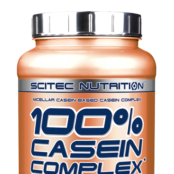 100% Casein Complex 920g
