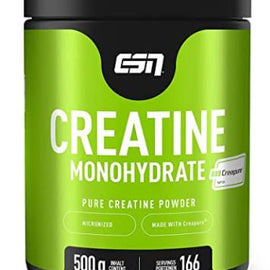 ESN Creapure® Creatine Monohydrate (250g )