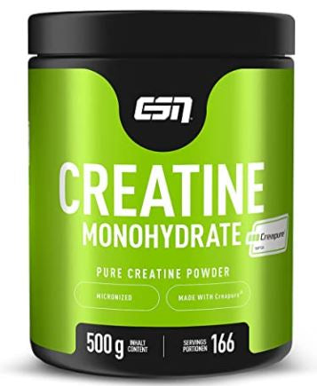 ESN Creapure® Creatine Monohydrate (250g )