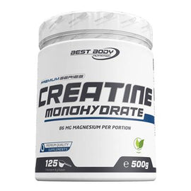Best Body Pure Creatin 100% Monohydrat 500g