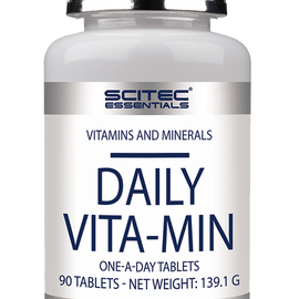 Scitec Essentials - Daily Vita-Min