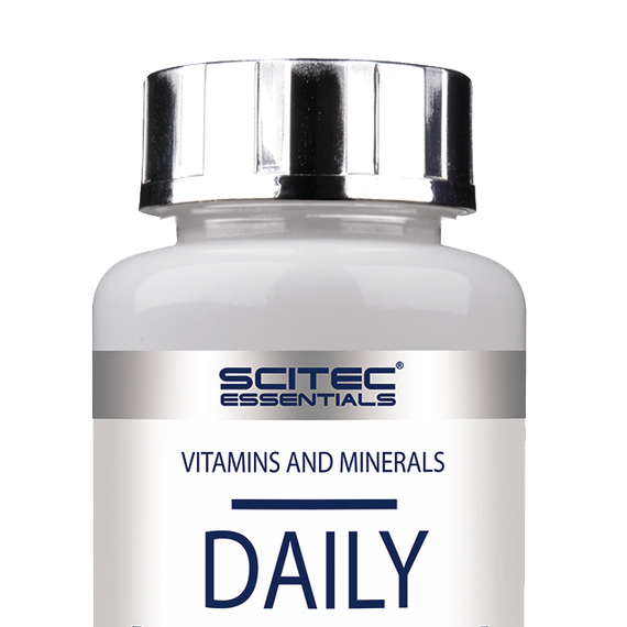 Scitec Essentials - Daily Vita-Min