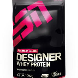 ESN Designer Whey Protein 1000g