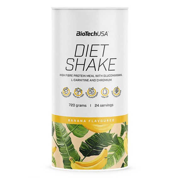 Diet Shake - 720 g