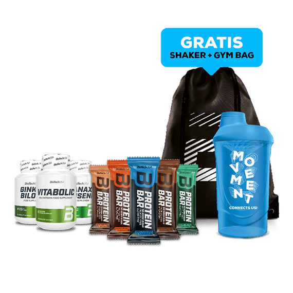 E–Sport Pack