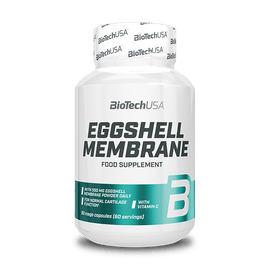 Eggshell membrane Kapseln - 60 Megakapseln