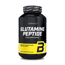 Glutamine Peptide - 180 Kapseln