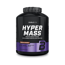 Hyper Mass - 2270 g