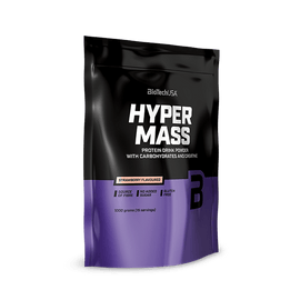 Hyper Mass - 1000 g