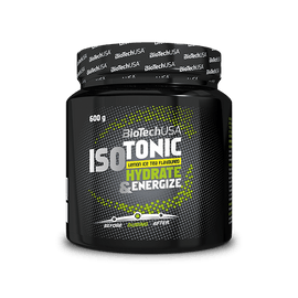 IsoTonic - 600 g