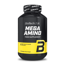 Mega Amino - 100 Tabletten