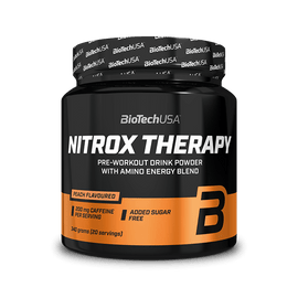 Nitrox Therapy - 340 g