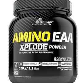 AMINO EAA XPLODE 520G