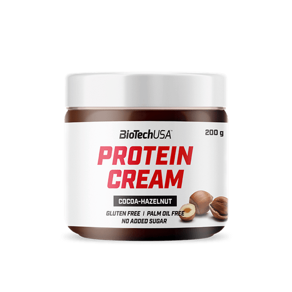 Protein Cream - 200 g