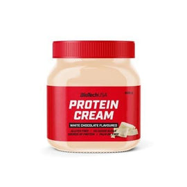 Protein Cream Weiße Schokolade Geschmack - 400 g