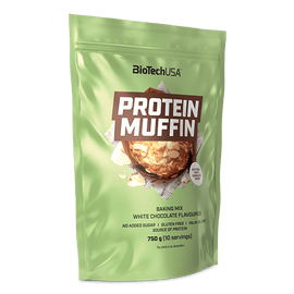 Protein Muffin Basispulver - 750 g