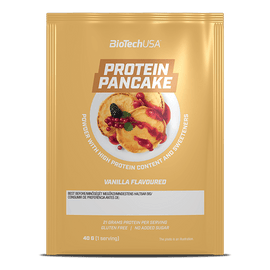 Protein Pancake Pulver - 40 g