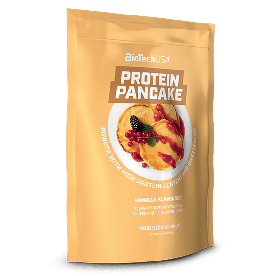 Protein Pancake Pulver - 1000 g