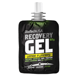 Recovery Gel - 60 g