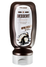 Body Attack Dessert Sauce - Chocolate Flavour 320ml