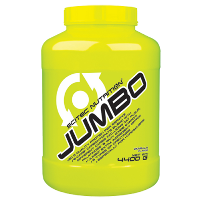 Scitec Nutrition Jumbo (3520g)