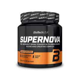 SuperNova - 282 g